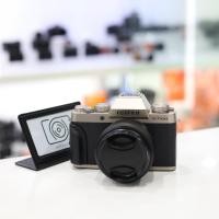 ราคา Fuji XT100 พร้อมเลนส์ สภาพสวย (53553379868)