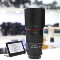 ราคา เลนส์ Canon EF 100 F2 8 L IS USM สภาพใหม่ (29622711148)