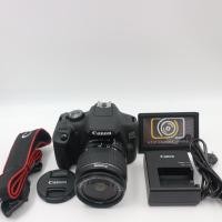 ราคา Canon 2000d 1500d สภาพ ใหม่ การทำงานเต็ม ระบบ มีwifi (18564305496)