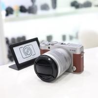ราคา Fuji Xa3 พร้อมเลนส์ สภาพดี (40479395730)