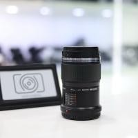ราคา เลนส์ Olympus 60 f2 8 Macro สภาพใหม่ การทำงานเต็ม ระบบ เลนส์มาโคร ถ่ายใกล้ๆ (28563163450)