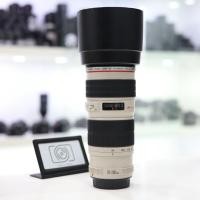 ราคา เลนส์ Canon EF 70 200 F4 L USM สภาพสวย (53308396542)