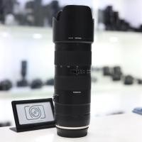 ราคา เลนส์ Tamron Canon 70 200 f4 Di VC USD สภาพสวย มีกันสั่น (41079866223)