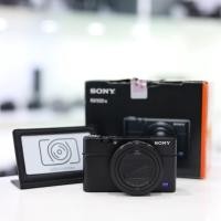 ราคา Sony RX100VI 6 มีกล่องครบ สภาพสวยยมาก (40268591101)