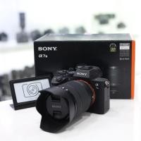 ราคา Sony a7 iii พร้อมเลนส์ สภาพ ใหม่ การทำงานเต็ม ระบบ (52856320936)