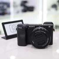 ราคา ส่งด่วน กทม Sony A6400 พร้อมเลนส์ สภาพสวยมาก (47702717531)