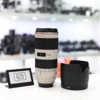 ราคา เลนส์ Canon EF 70 200 F2 8 L IS II USM สภาพสวยมาก มีกันสั่น (28532589422)