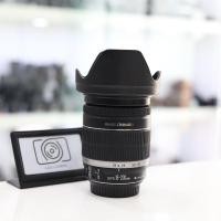 ราคา เลนส์ Canon 18 200 f3 5 5 6 is มีกันสั่น สภาพใหม่ (4612352924)