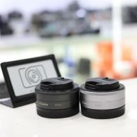 ราคา เลนส์ Canon m 22f2 การทำงานเต็ม ระบบ (1771800065)