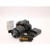 ราคา Nikon d5200 พร้อมเลนส์ สภาพสวย หมุนหน้าจอได้ (1264947358)