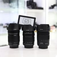 ราคา เลนส์ Canon 18 135 f3 5 5 6 is nano usm สภาพสวย การทำงานเต็ม ระบบ (45705196838)
