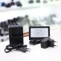 ราคา กทม ส่งด่วน ของแท้ Fuji ที่ชาร์จแบต สามารถใช้ร่วมกับแบตเตอรี่ NP W126 และ NP W126S (45106448112)