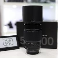 ราคา เลนส์ Fuji 55 200 f3 5 4 8 สภาพใหม่ การทำงานเต็ม ระบบ ฝ้า รา ไม่มี เลนส์ซูมไกล (19013257981)