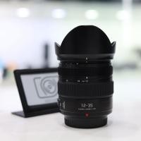 ราคา เลนส์ Panasonic 12 35 f2 8 รุ่น ii สภาพสวย การทำงานเต็ม (17895953739)