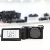 ราคา Body Sony a6600 สภาพสวย การทำงานเต็ม ระบบ (26026382327)