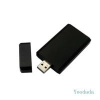 ราคา Yoo mSATA SSDs Enclosure กล่องฮาร์ดดิสก์มือถือ Mini PCIe mSATA SSDs to USB3 0 อะแดปเตอร์แปลง Enclosure Case mSATA to U (57856219489)