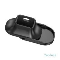 ราคา Yoo Car Mount Base สําหรับกล้อง Pocket Series ที่วางที่ปลอดภัยบนยานพาหนะหรือโต๊ะเรียบ 360 องศาหมุน Mount Non (57509596672)