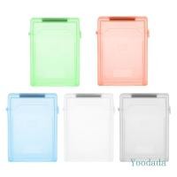 ราคา Yoo 2 5 ฮาร์ดดิสก์สําหรับเคส IDE Mobile External HDD Enclosure Cover Box Shockp (46806247405)