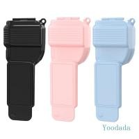 ราคา Yoo เคสป้องกันสําหรับ POCKET 4 ตัวกันโคลงกล้อง Strength ABS พร้อมมุมป้องกันการชนกันและเสร็จสิ้นที่ราบรื่น (46259625828)