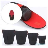 ราคา Yoo Weatherproof Neoprene Camera Case Abrasion Resistance Design Lens Storage Bag For Extreme Environments Photos (27494693985)
