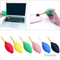 ราคา Yoo เครื่องเป่าฝุ่น ยางนิ่ม สําหรับทําความสะอาดเลนส์กล้อง คีย์บอร์ด (24053866695)
