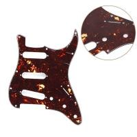 ราคา Yoodada สีแดงสำหรับกีต้าร์เบส Pickguard 3 ชั้น (6909139260)