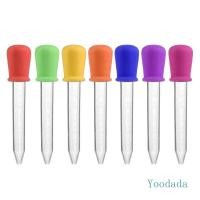 ราคา Yoo Pipers หยดเหลวสําหรับ Candy Sweet Kids Kitchen Gummy Mold 5ml เด็กปิเปตการโอนของเหลวหยด (57506227873)