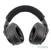 ราคา Yoo ฟองน้ํานุ่มแผ่นรองหูฟังสําหรับ DT240 Professional หูฟังเปลี่ยนหัว Beam Sleeve แถบคาดศีรษะฝาครอบ (52559599324)