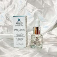 ราคา สินค้าพร้อมส่ง ของแท้ KIEHL S Advanced Derm Solutions Clearly Corrective Dark Spot Solution ขนาด 15ml (42367490932)