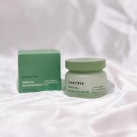 ราคา Innisfree Green Tea Balancing Cream 50ml