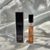 ราคา สินค้าพร้อมส่ง ของแท้ YSL Black Opium EDP 3ml (42262642101)