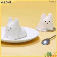 ราคา YU พุดดิ้งแมวเทียนแม่พิมพ์ซิลิโคน DIY บทคัดย่อสําหรับทํา Aroma Soy Wax Handmade สบู่ Clay พลาสเตอร์อีพ็อกซี่เรซิ่นเทศกาลของขวัญ NG (53360298404)