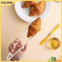 ราคา YU Non Sti แหนบซิลิโคนสําหรับ BBQ ทนความร้อนขนมปังคลิปทําอาหารครัวสลัดอาหารเสิร์ฟย่างอุปกรณ์เสริม NG (50509923233)