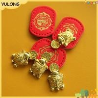 ราคา YU Luy เต่าความมั่งคั่ง Amulet Fengshui Luy เต่ากระเป๋าสตางค์ Charm เงิน กัดเต่าเครื่องประดับตกแต่งเต่ามงคลรูปปั้น NG (53559883816)