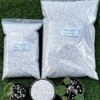 ราคา Perlite เพอร์ไลท์ วัสดุปลูกคุณภาพสูง 4 8mm เกรดนำเข้าบรรจุขนาด 2Lและ 5L (14145653754)