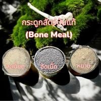 ราคา กระดูกสัตว์ป่น bone meal แท้ 100 น้ำหนัก 1 80 Kg เสริมแคลเซี่ยม ฟอสฟอรัส สำหรับ พืช และ สัตว์ (17679816771)