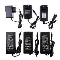 ราคา AC DC 24V 1A 2A 3A 5A 6A 7A 8A 10A AC DC Led 24 V โวลต์ Switching Power Supply อะแดปเตอร์ Transformers 220V 110V ถึง 24V (40516627116)