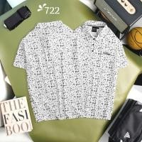 ราคา Golf polo shirts men polo shirts เสื้อชายราคาส่ง (29332132439)