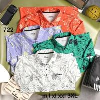 ราคา Polo shirt New polo shirts เสื้อโปโลชาย (25476262693)