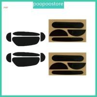 ราคา Poop Curve Edge Mouse Feet Mouse Skates สําหรับ MX Master 2S 3 Mouse 0 6 มม ความหนา 2 ชุด (29163557541)