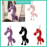 ราคา พวงกุญแจตุ๊กตาทรงม้าน้ำหนักเบา สไตล์เก๋สำหรับตกแต่งพวงกุญแจและกระเป๋า (29044684702)
