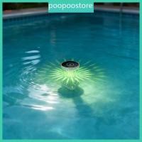 ราคา โคมไฟลอยน้ำ Sun Float พร้อมแบตเตอรี่ 1200mAh กันน้ำสำหรับตู้ปลาและน้ำพุ (49257932971)