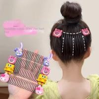 ราคา หวีสับผมหน้าม้า แบบมองไม่เห็น เครื่องประดับผม สําหรับเด็กผู้หญิง (25073669045)