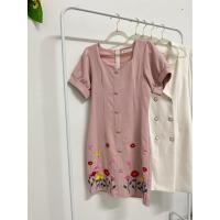 ราคา เดรสมือสอง2 Dress World size s (49906765080)