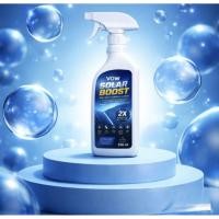 ราคา VOW Solar Boost ผลิตภัณฑ์ล้างแผงโซลาร์เซลล์ สูตรคราบหนัก ขจัดมูลนกและคราบดิน (51009699706)