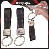 ราคา พวงกุญแจหนังโลหะแบบสปอร์ตสําหรับ BMW M สําหรับ Mercedes Benz AMG สําหรับ Audi Sline (24739293938)