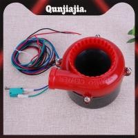 ราคา รถปลอม Dump Electronic Turbo Blow Off SSQV Hooter Valve Analog BOV Sound (56910482641)