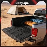 ราคา รถบรรทุก Tailgate Bike Pad ถือถึง 5 จักรยานรถกระบะ Tailgate จักรยานขนส่ง Pad รถบรรทุกอุปกรณ์เสริมสําหรับจักรยาน (56410491400)