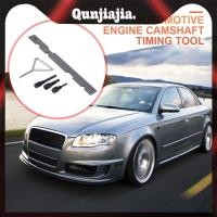 ราคา 5 ชิ้นรถเครื่องยนต์ Camshaft Timing Locking ชุดเครื่องยนต์อัตโนมัติ Camshaft Timing เครื่องมือสําหรับ Ford Cougar 1998 2001 สําหรับ Mazda 3 BK BL (51710487301)