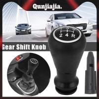 ราคา 5 ความเร็ว Shifter Stick Knob พร้อมฝาครอบสําหรับ Citroen Picasso Xantia C1 C2 C3 C4 (49310507204)